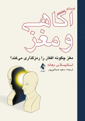 آگاهی و مغز، سعید صباغی پور، علوم شناختی