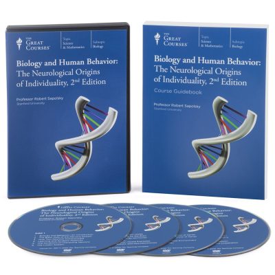 بیولوژی و مغز