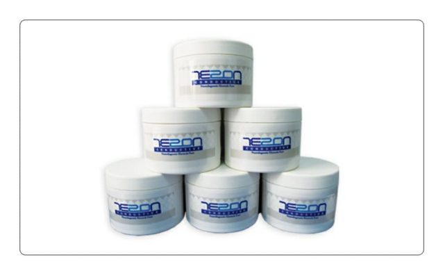 ژل نوروفیدبک